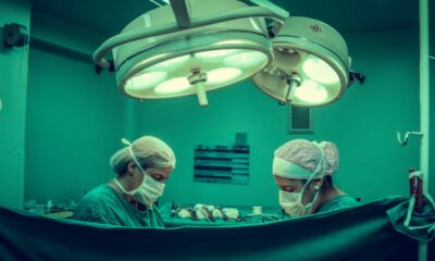 Hospital medical doctor