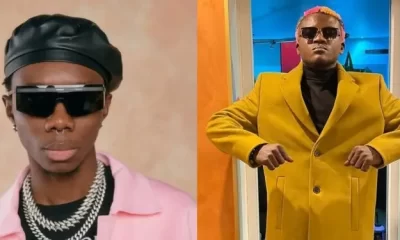 Portable and Blaqbonez