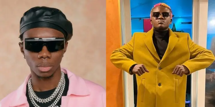 Portable and Blaqbonez