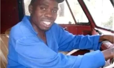 Man who killed his wife