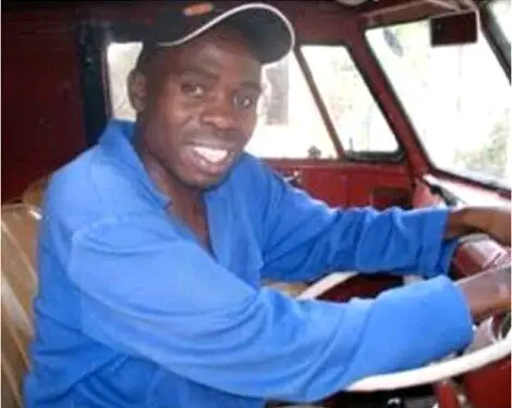 Man who killed his wife