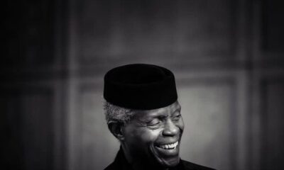 Yemi Osinbajo