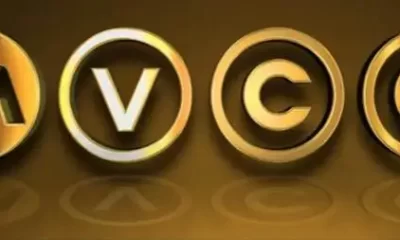AMVCA