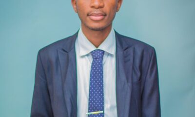 Abdullahi Rufai Adamu