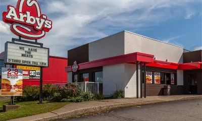 Arbys
