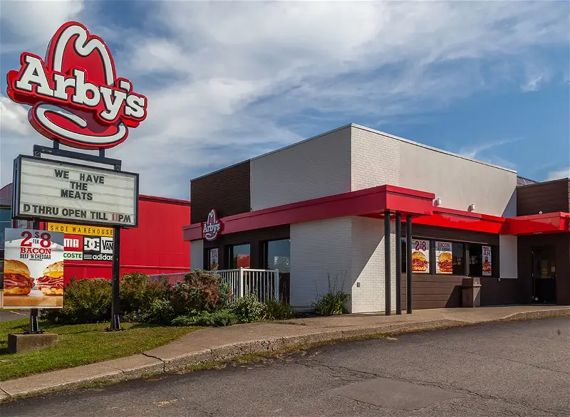 Arbys
