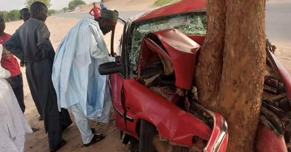 Accident
