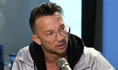 Carl Lentz