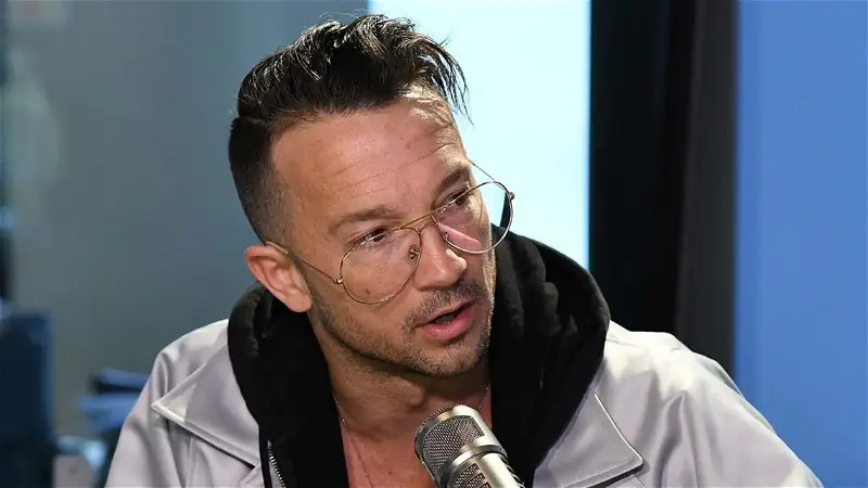 Carl Lentz