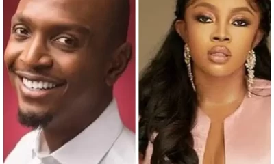 Ike and Toke Makinwe