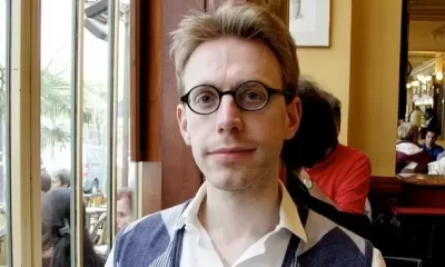 Daniel Tammet