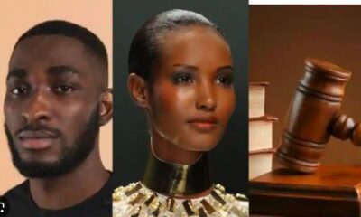 Zambian couple file for Divorce