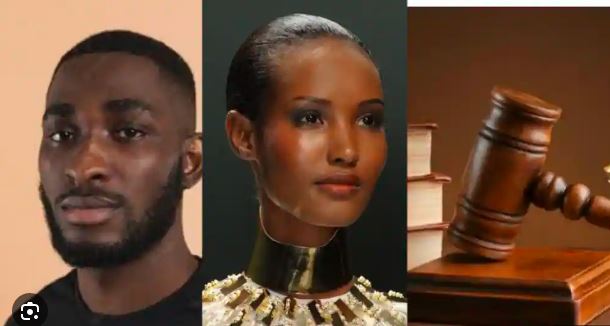 Zambian couple file for Divorce