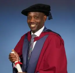 Dr Adekunle Osibogun
