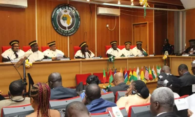 ECOWAS Court