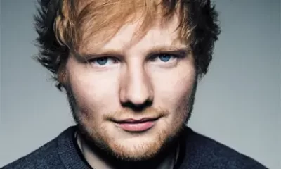 Ed Sheeran