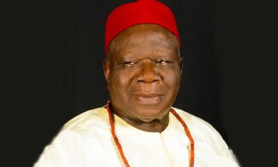 Edwin Clark