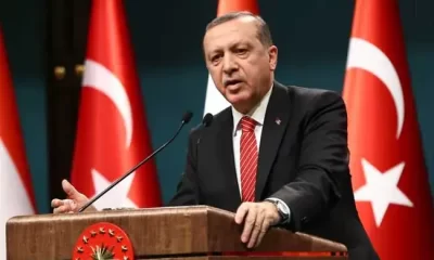 Erdogan