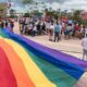 Gay, LGBTQ Parade