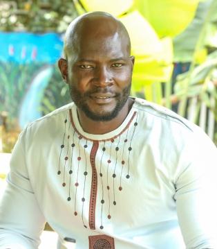 George Nyongesa