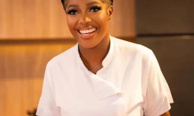 Hilda Effiong Bassey, popularly known as Hilda Baci