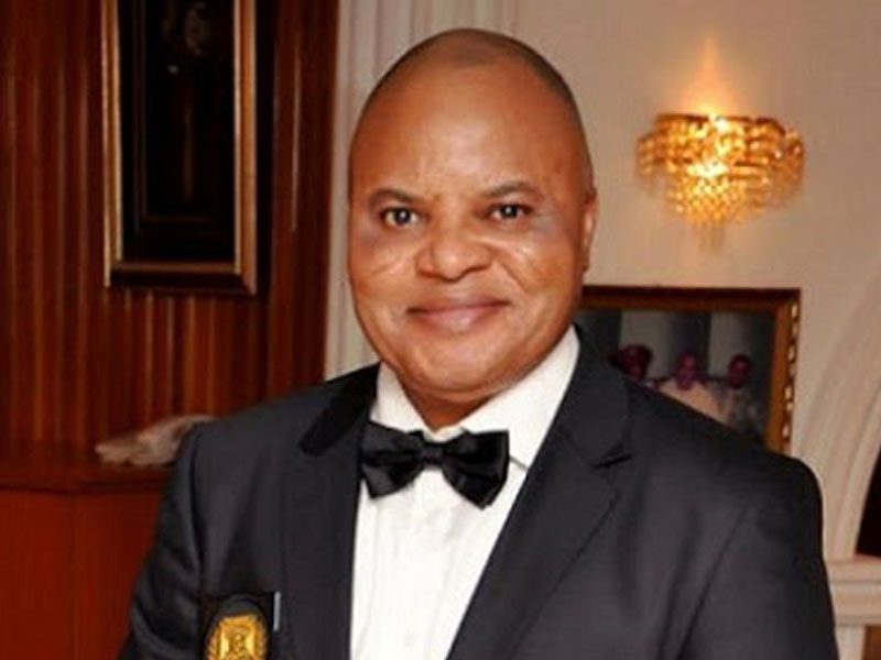 Ifeanyi Ararume
