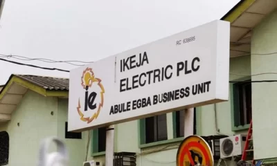 Ikeja-Electric-Plc IEDC
