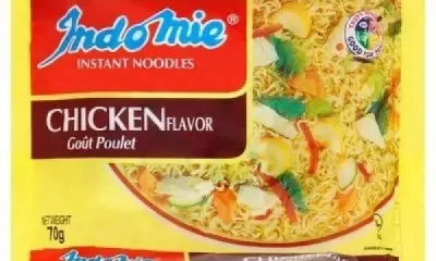 Indomie