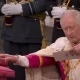 King Charles III takes Coronation oath