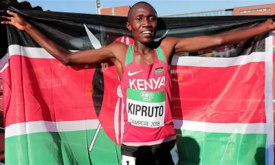 Kipruto