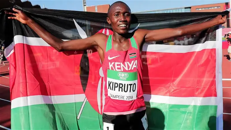 Kipruto