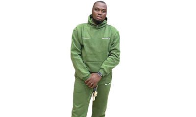 Kuye Adegoke - Egungun