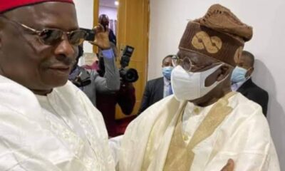 Kwankwaso and Tinubu