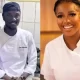 Liberian chef, Wonyean Aloycious Gaye AND Nigerian Chef Hilda Baci