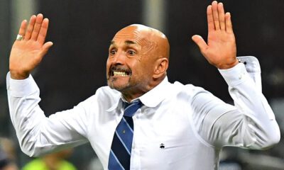 Luciano Spalletti