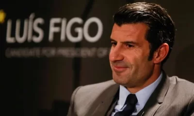 Luis Figo