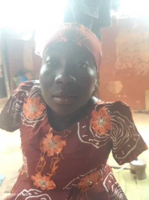 Maryam Umaru