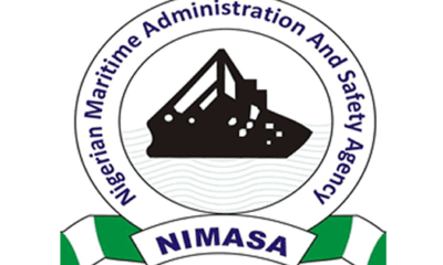 NIMASA