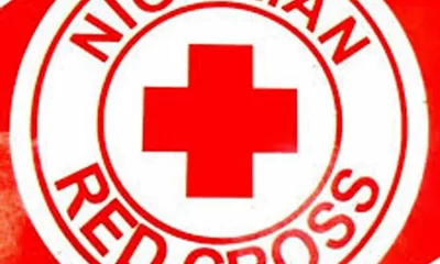Nigerian Red Cross