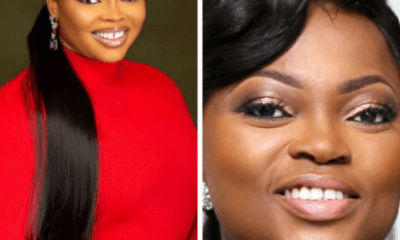 Oloyede, Funke Akindele