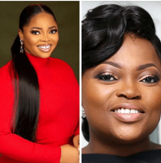 Oloyede, Funke Akindele