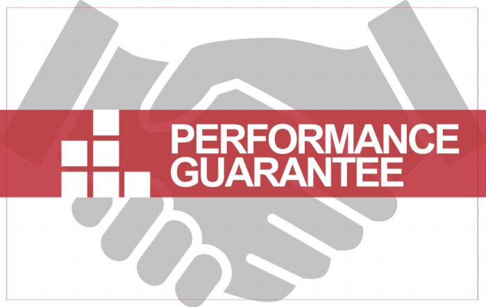 Performance Guarantee