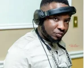 Philip Tekeyi best known as DJ Phil Baddest