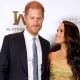 Prince Harry and Meghan