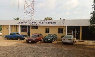 Radio Nigeria, Amuludun FM
