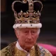 King Charles III ceremony