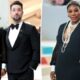 Serena Williams unveils baby bump at Met Gala