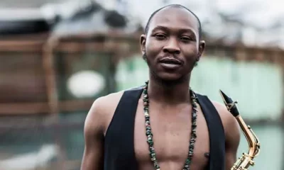 Seun Kuti