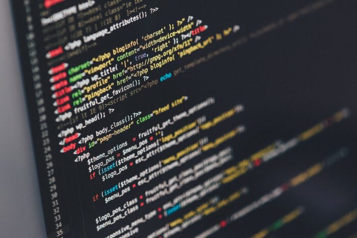 Social code and programming