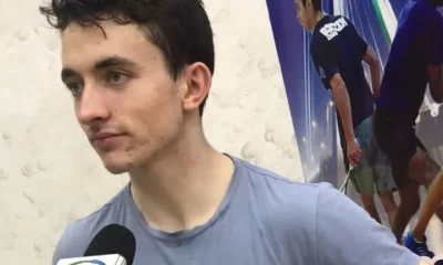 Squash classics - International players